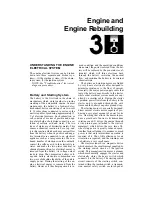 Preview for 62 page of Chevrolet 1963 Corvette Repair & Tune-Up Manual