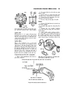 Preview for 74 page of Chevrolet 1963 Corvette Repair & Tune-Up Manual