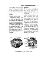 Preview for 76 page of Chevrolet 1963 Corvette Repair & Tune-Up Manual