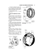 Preview for 82 page of Chevrolet 1963 Corvette Repair & Tune-Up Manual