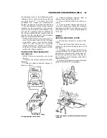 Preview for 89 page of Chevrolet 1963 Corvette Repair & Tune-Up Manual