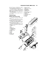 Preview for 109 page of Chevrolet 1963 Corvette Repair & Tune-Up Manual