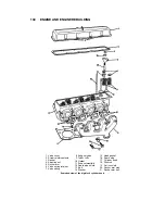 Preview for 111 page of Chevrolet 1963 Corvette Repair & Tune-Up Manual