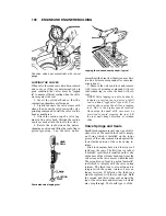 Preview for 115 page of Chevrolet 1963 Corvette Repair & Tune-Up Manual