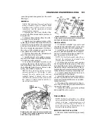 Preview for 116 page of Chevrolet 1963 Corvette Repair & Tune-Up Manual