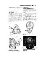 Preview for 122 page of Chevrolet 1963 Corvette Repair & Tune-Up Manual