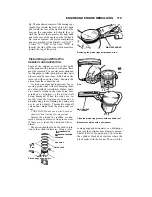 Preview for 127 page of Chevrolet 1963 Corvette Repair & Tune-Up Manual