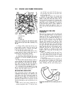 Preview for 132 page of Chevrolet 1963 Corvette Repair & Tune-Up Manual