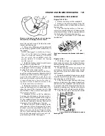 Preview for 133 page of Chevrolet 1963 Corvette Repair & Tune-Up Manual