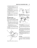 Preview for 135 page of Chevrolet 1963 Corvette Repair & Tune-Up Manual