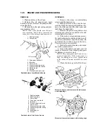 Preview for 136 page of Chevrolet 1963 Corvette Repair & Tune-Up Manual