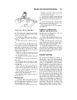 Preview for 137 page of Chevrolet 1963 Corvette Repair & Tune-Up Manual