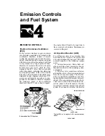 Preview for 142 page of Chevrolet 1963 Corvette Repair & Tune-Up Manual