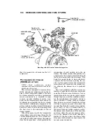 Preview for 144 page of Chevrolet 1963 Corvette Repair & Tune-Up Manual