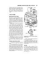 Preview for 156 page of Chevrolet 1963 Corvette Repair & Tune-Up Manual