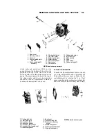 Preview for 160 page of Chevrolet 1963 Corvette Repair & Tune-Up Manual