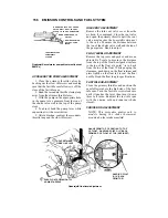 Preview for 166 page of Chevrolet 1963 Corvette Repair & Tune-Up Manual