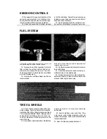 Preview for 172 page of Chevrolet 1963 Corvette Repair & Tune-Up Manual