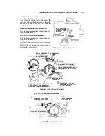 Preview for 175 page of Chevrolet 1963 Corvette Repair & Tune-Up Manual