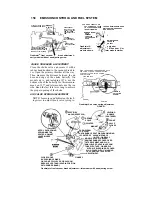 Preview for 176 page of Chevrolet 1963 Corvette Repair & Tune-Up Manual