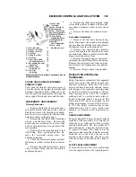 Preview for 181 page of Chevrolet 1963 Corvette Repair & Tune-Up Manual