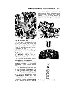 Preview for 189 page of Chevrolet 1963 Corvette Repair & Tune-Up Manual