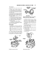 Preview for 195 page of Chevrolet 1963 Corvette Repair & Tune-Up Manual