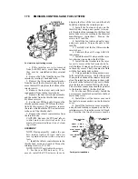 Preview for 196 page of Chevrolet 1963 Corvette Repair & Tune-Up Manual