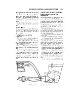 Preview for 197 page of Chevrolet 1963 Corvette Repair & Tune-Up Manual