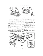 Preview for 199 page of Chevrolet 1963 Corvette Repair & Tune-Up Manual