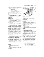 Preview for 211 page of Chevrolet 1963 Corvette Repair & Tune-Up Manual