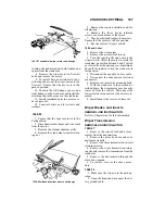 Preview for 215 page of Chevrolet 1963 Corvette Repair & Tune-Up Manual