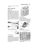 Preview for 219 page of Chevrolet 1963 Corvette Repair & Tune-Up Manual