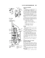 Preview for 227 page of Chevrolet 1963 Corvette Repair & Tune-Up Manual