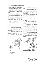 Preview for 228 page of Chevrolet 1963 Corvette Repair & Tune-Up Manual