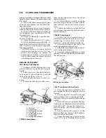 Preview for 234 page of Chevrolet 1963 Corvette Repair & Tune-Up Manual