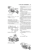 Preview for 235 page of Chevrolet 1963 Corvette Repair & Tune-Up Manual