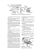 Preview for 236 page of Chevrolet 1963 Corvette Repair & Tune-Up Manual