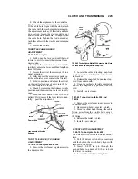 Preview for 241 page of Chevrolet 1963 Corvette Repair & Tune-Up Manual