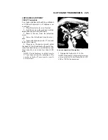 Preview for 243 page of Chevrolet 1963 Corvette Repair & Tune-Up Manual