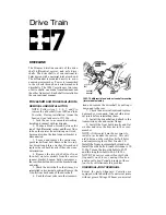 Preview for 244 page of Chevrolet 1963 Corvette Repair & Tune-Up Manual