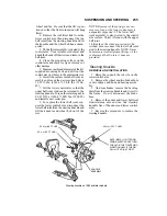 Preview for 253 page of Chevrolet 1963 Corvette Repair & Tune-Up Manual