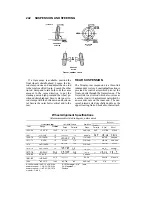 Preview for 260 page of Chevrolet 1963 Corvette Repair & Tune-Up Manual