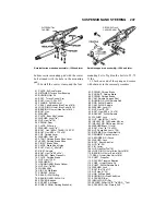 Preview for 265 page of Chevrolet 1963 Corvette Repair & Tune-Up Manual