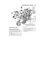 Preview for 281 page of Chevrolet 1963 Corvette Repair & Tune-Up Manual