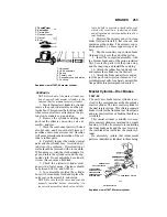 Preview for 283 page of Chevrolet 1963 Corvette Repair & Tune-Up Manual