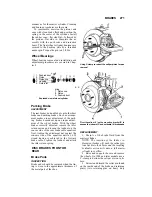 Preview for 291 page of Chevrolet 1963 Corvette Repair & Tune-Up Manual