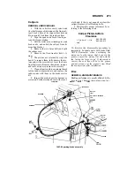 Preview for 293 page of Chevrolet 1963 Corvette Repair & Tune-Up Manual