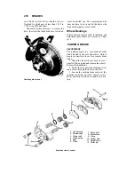 Preview for 294 page of Chevrolet 1963 Corvette Repair & Tune-Up Manual