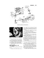 Preview for 295 page of Chevrolet 1963 Corvette Repair & Tune-Up Manual